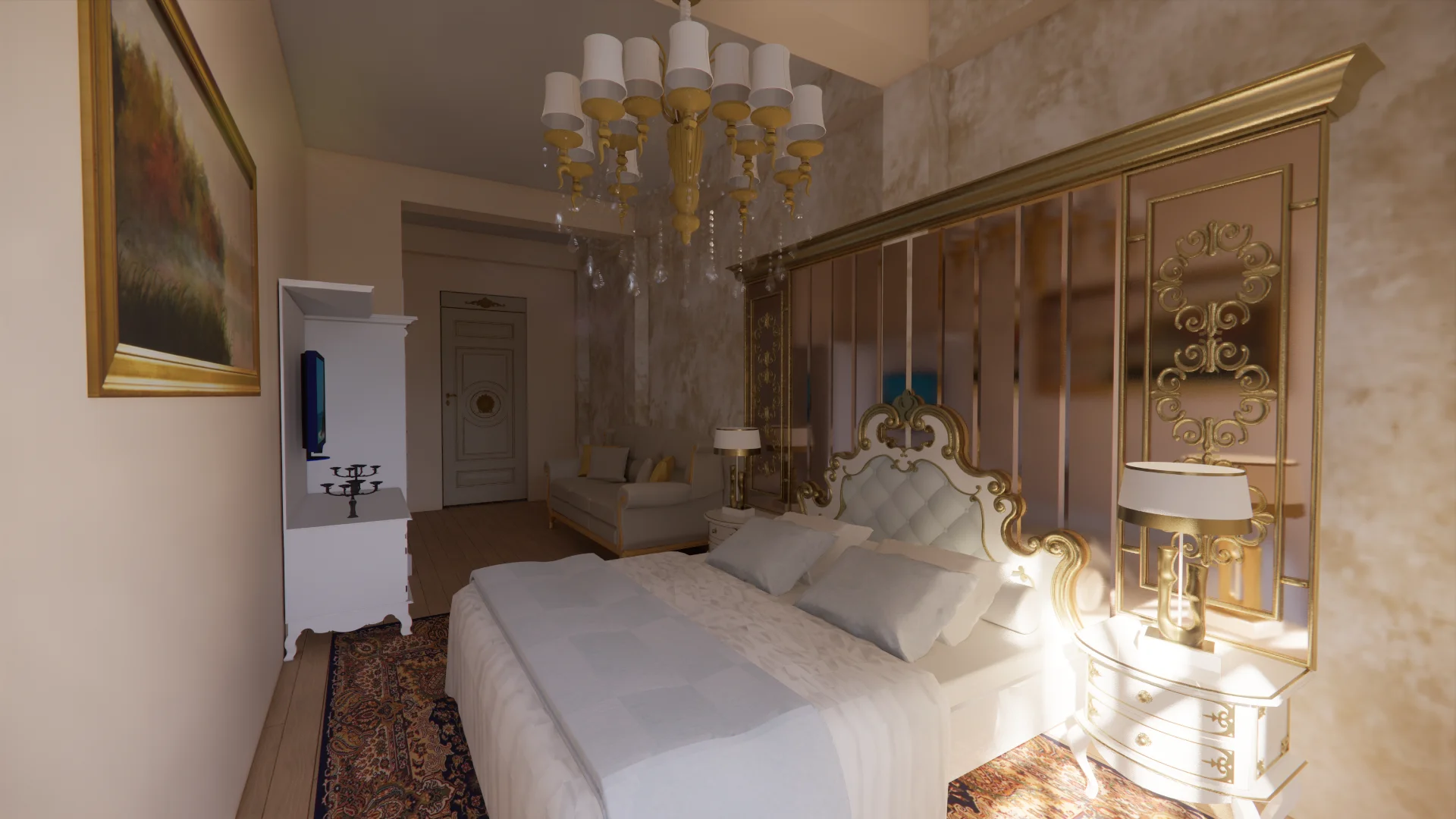 The Imperial Hotel 3